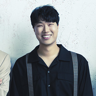 SG워너비 김진호