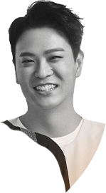SG워너비 김용준